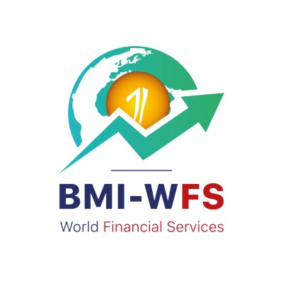 Logo BMI